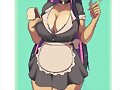 Stocking Anarchy (Panty &amp; Stocking With Garterbelt