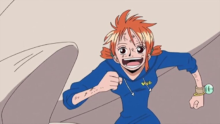 Nami (One Piece)