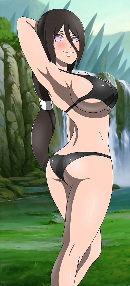 Hanabi Hyuga (Boruto: Naruto Next Generation)