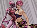 Trish Una (Jojo&#039;s Bizarre Adventure)