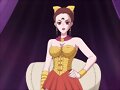 Calaveras (Sailor Moon Crystal)