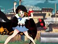 Mako Mankanshoku (KIll La KIll)