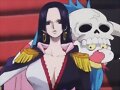 Boa Hancock (One Piece)