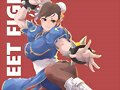 Chun Li (Street Fighter)