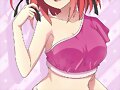 Nino Nakano (Go Toubun No Hanayome)