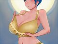 Bulma (Dragon Ball Super)