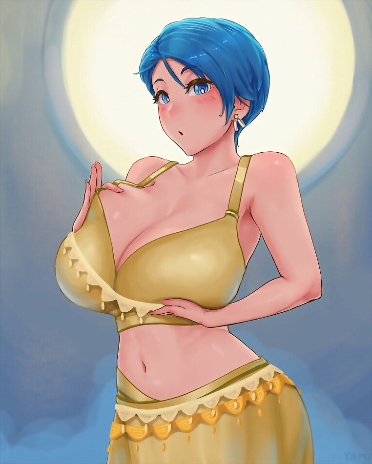 Bulma (Dragon Ball Super)