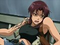 Rebecca Lee (Black Lagoon)