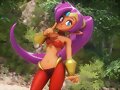 Shantae (Shantae: Half-Genie Hero)
