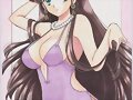 Ukyo Kuonji (Ranma 1/2)