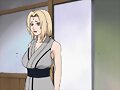 Tsunade Senju (Naruto Shippuden)