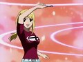 Lucy Heartfilia (Fairy Tail)