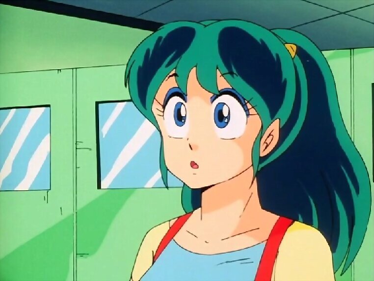 Lum (Urusei Yatsura)