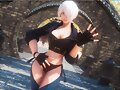 Angel Torres (King of Fighters)