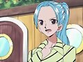 Nefertari Vivi (One Piece)
