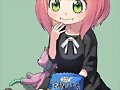 100% Anya Forger