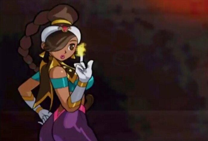 Rouge (Power Stone)