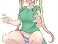 Tohru (Kobayashi-San Chi No Maid Dragon)