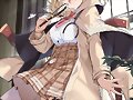 Amelia Watson (V-Tuber)