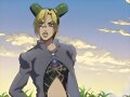 Jolyne Kujo (Jojo&#039;s Bizarre Adventure)