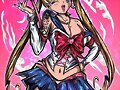 Sailor Moon (Sailor Moon)