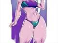 Mina Ashido  (Boku No Hero Academia)