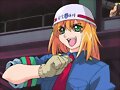 Excel (Excel Saga)