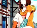 Diane (Nanatsu No Taizai)