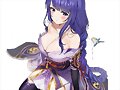 Baal (Genshin Impact)