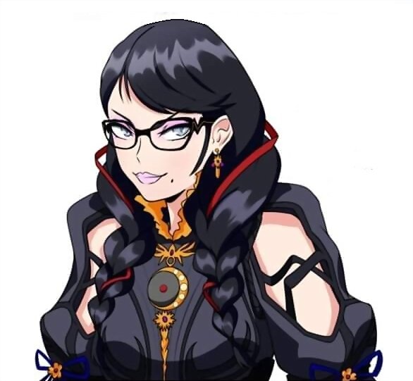 Bayonetta (Bayonetta 3)