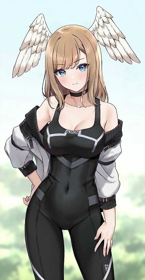 Eunie (Xenoblade Chronicles)