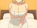 100% Androide Numero 18