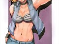 100% Androide Numero 18