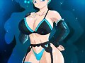 Bulma (Dragon Ball Z)