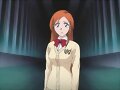 Orihime Inoue (Bleach)