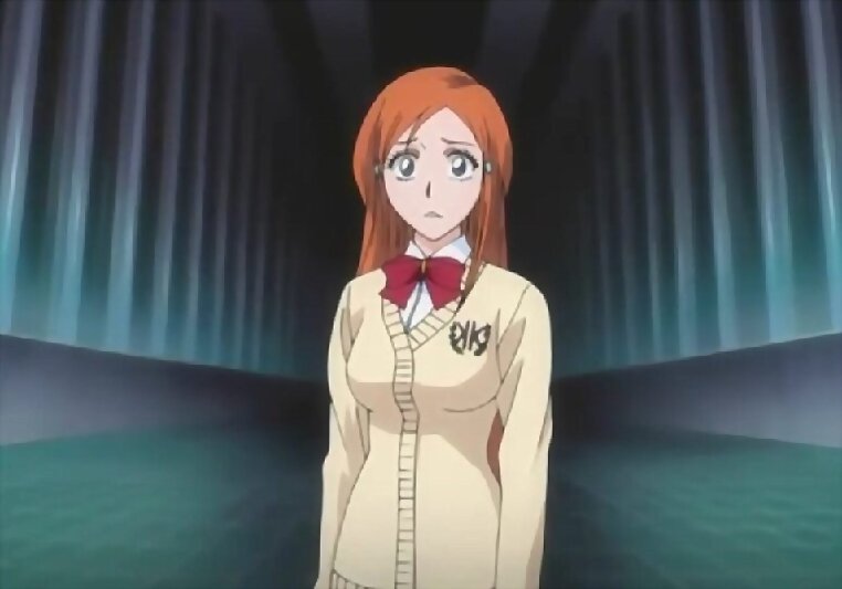 Orihime Inoue (Bleach)