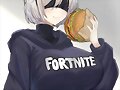 YoRHa No. 2 Type B (Nier Automata)