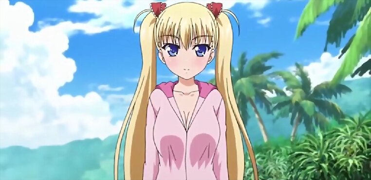 Airi Akitsuki (Oni Chi Chi)
