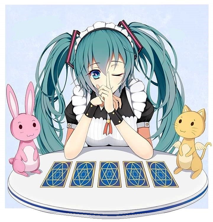 100% Miku