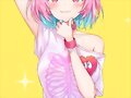 Riamu Yumemi (The Idolm@ster)