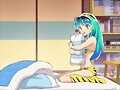 Lum (Urusei Yatsura)