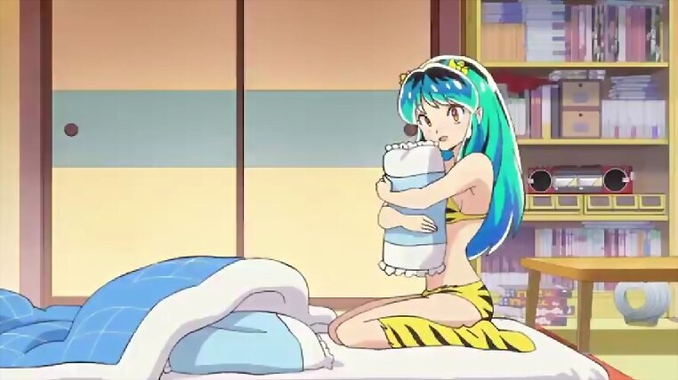 Lum (Urusei Yatsura)