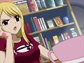 Lucy Heartfilia (Fairy Tail)