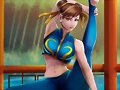 Chun Li (Street Fighter)