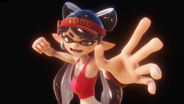Callie (Splatoon)