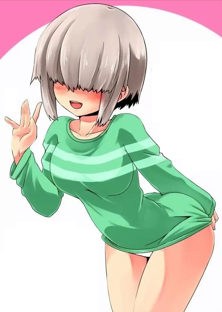 100% Uzaki-Chan Wa Asobitai