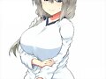 100% Uzaki-Chan Wa Asobitai