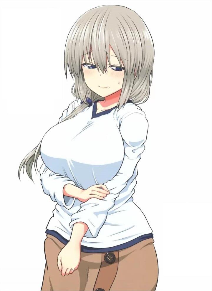 100% Uzaki-Chan Wa Asobitai