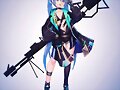 100% Miku Hatsune