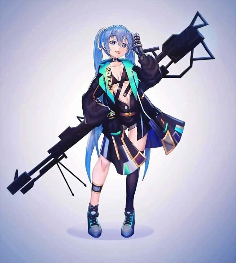 100% Miku Hatsune